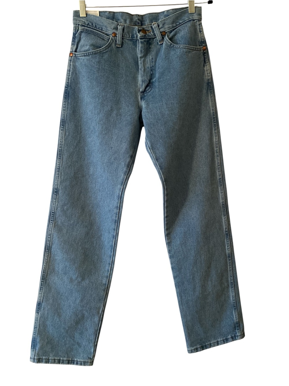 WRANGLER Cowboy Cut Jeans